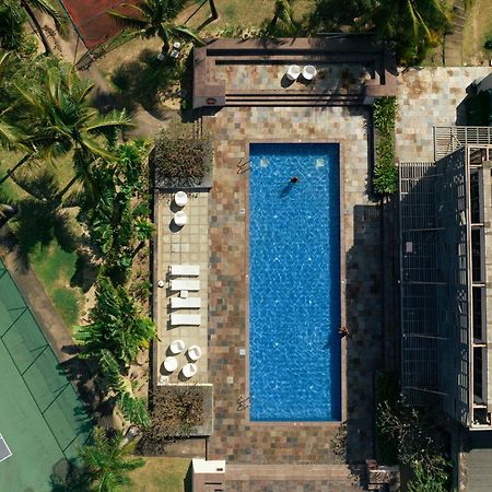 Long Beach Mauritius Belle Mare Bagian luar foto