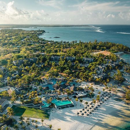 Long Beach Mauritius Belle Mare Bagian luar foto